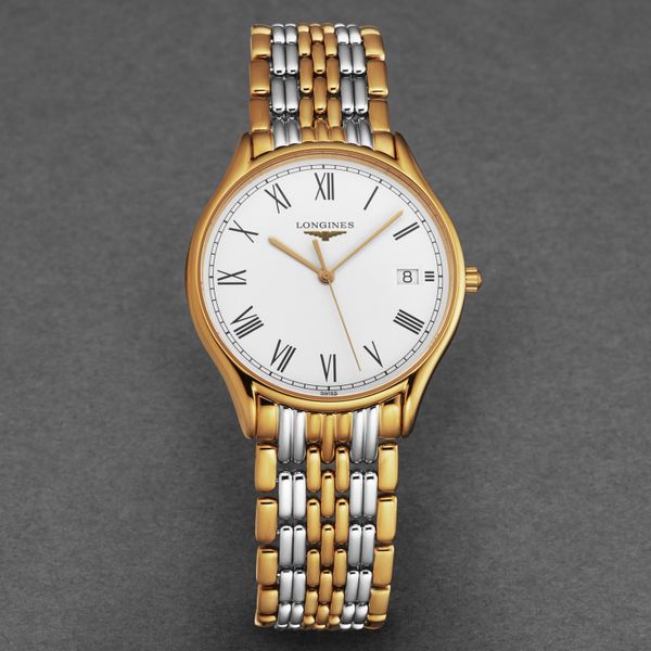 Longines Lyre L4.759.1.11.7